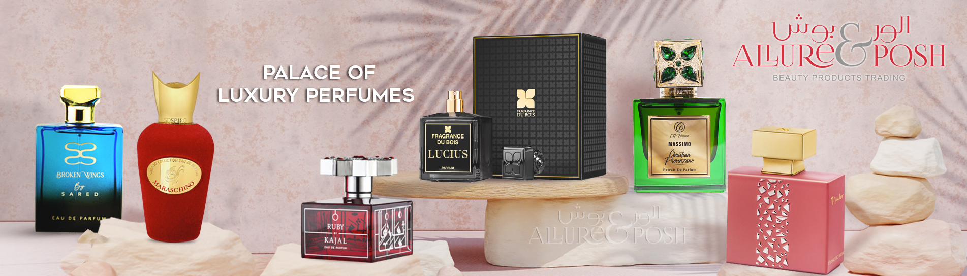 Luxury That Defines You