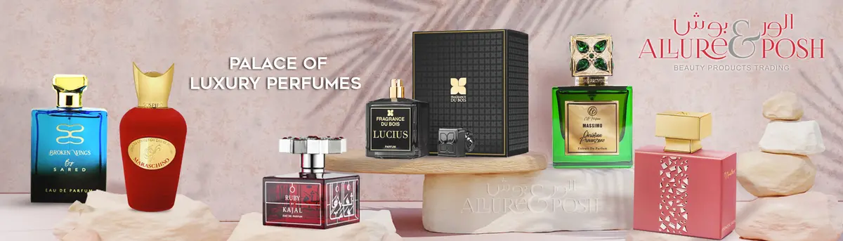 Luxury That Defines You